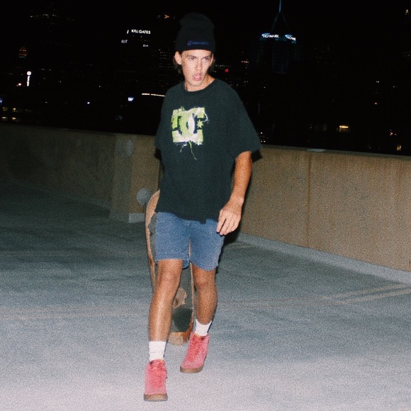 VINTAGE DC // XXL - Picture 2 of 5